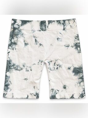 Free people spandex shorts